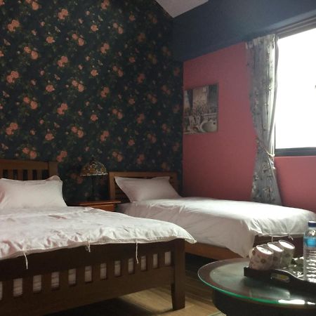 Wuju Wusu B&B Wenlan Εξωτερικό φωτογραφία