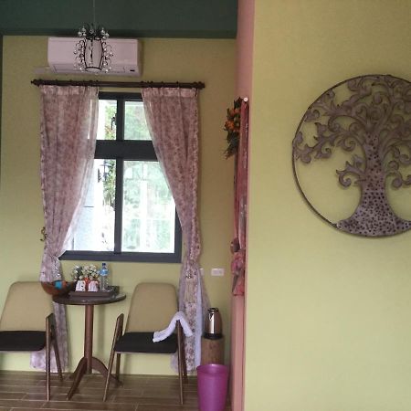 Wuju Wusu B&B Wenlan Εξωτερικό φωτογραφία