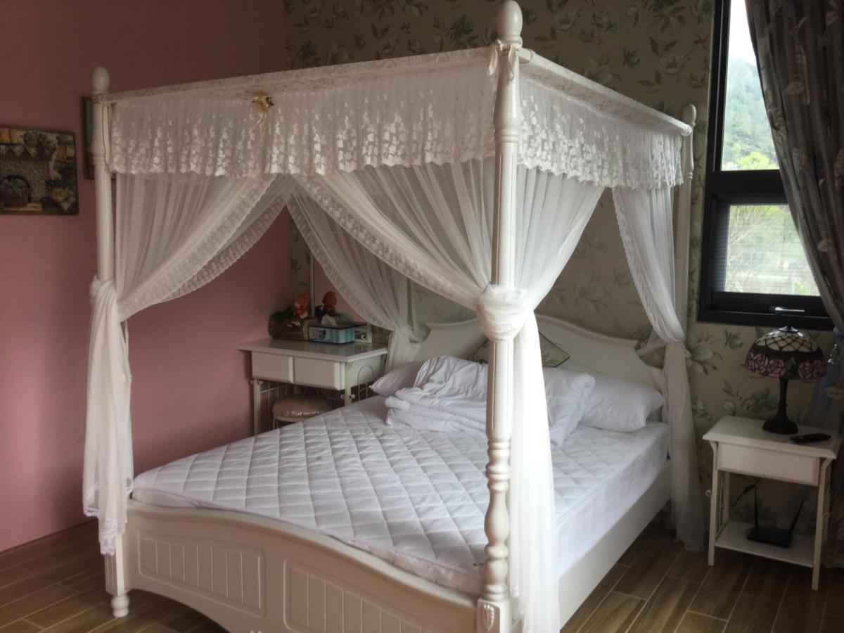 Wuju Wusu B&B Wenlan Εξωτερικό φωτογραφία