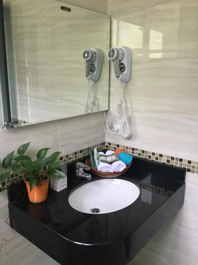 Wuju Wusu B&B Wenlan Εξωτερικό φωτογραφία