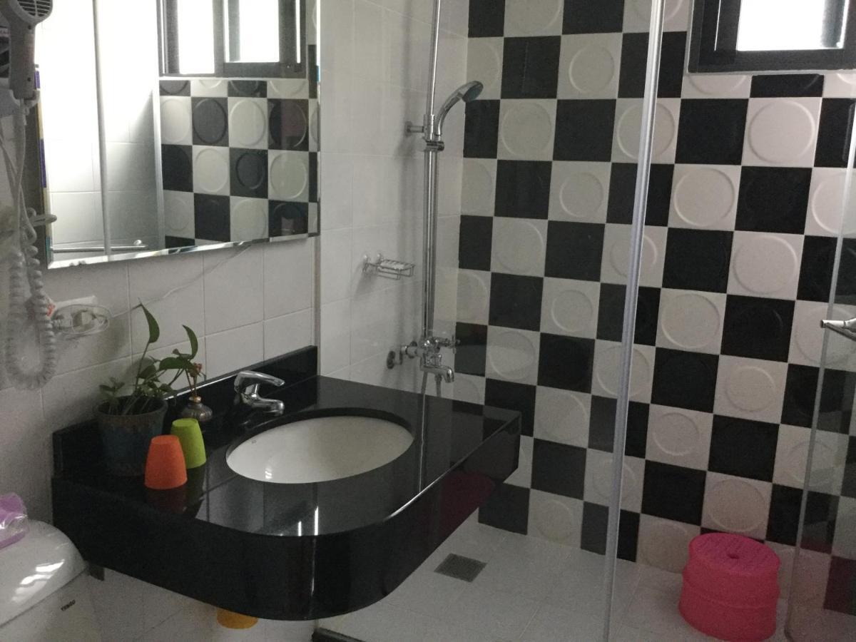 Wuju Wusu B&B Wenlan Εξωτερικό φωτογραφία