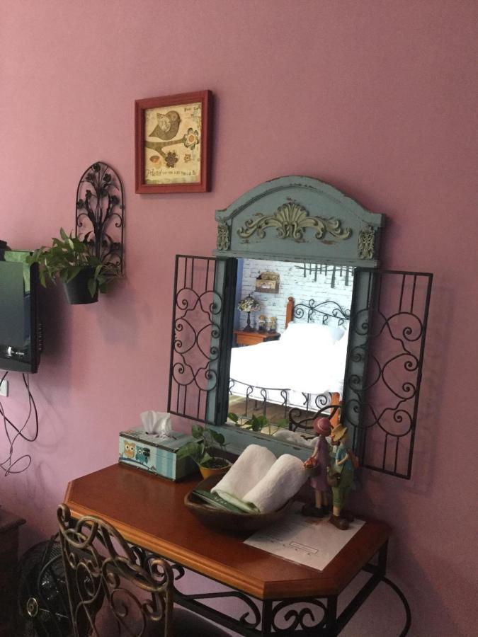 Wuju Wusu B&B Wenlan Εξωτερικό φωτογραφία