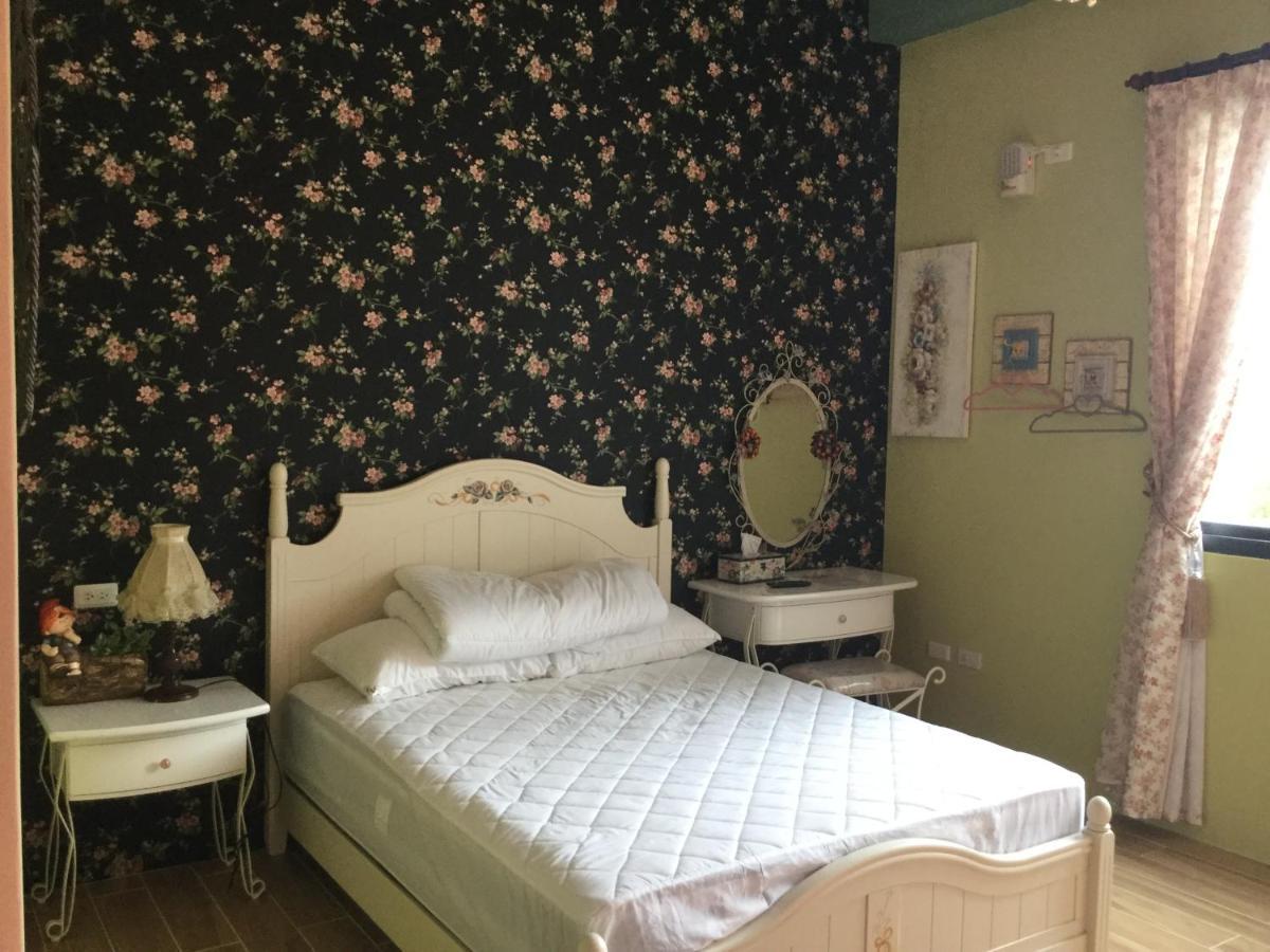 Wuju Wusu B&B Wenlan Εξωτερικό φωτογραφία