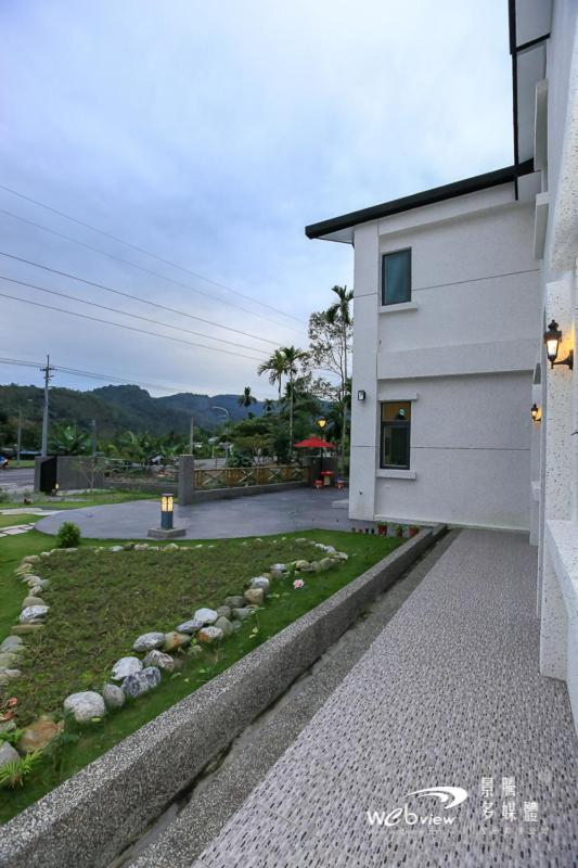 Wuju Wusu B&B Wenlan Εξωτερικό φωτογραφία