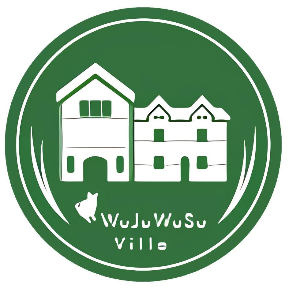 Wuju Wusu B&B Wenlan Εξωτερικό φωτογραφία